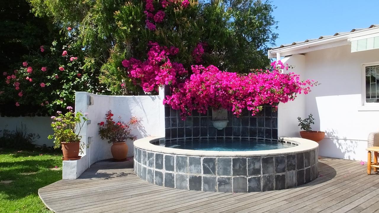Paulyn Place Kenton on Sea Exterior foto